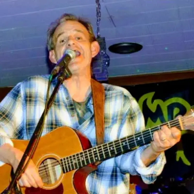 Greg Naylor