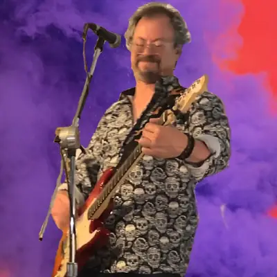 Karl Boltz