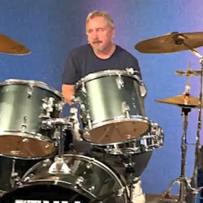 Tom Barnett